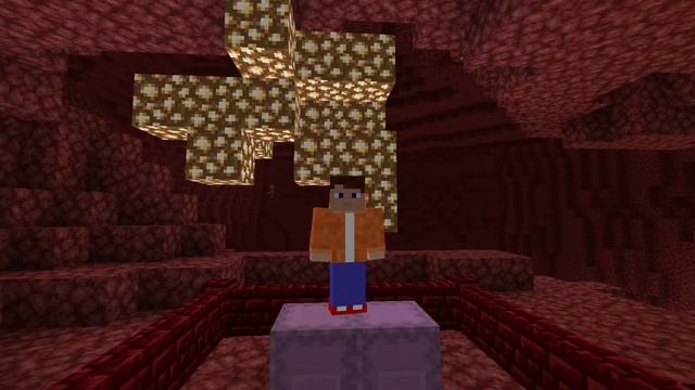 Обзор 1.16.3 - Исправлен дюп и нахождение пути. смотреть онлайн