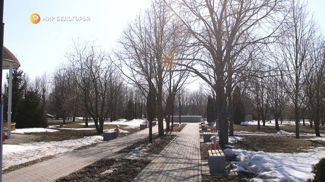 Рабочая поездка губернатора в Краснояружский район