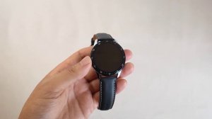 Huawei New Watch Buds Quick Unboxing Leaked Video ? - Earbuds & Smartwatch 2 in 1