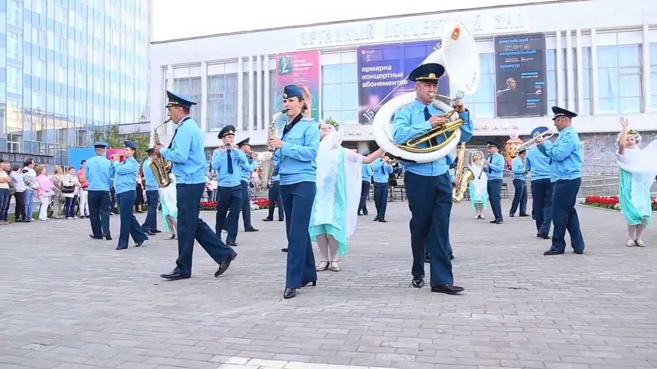 Русский сувенир