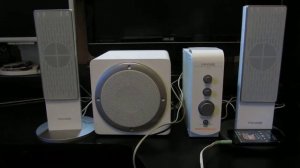 Акустическая система 2.1 Microlab A-6321