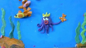 Морское дно