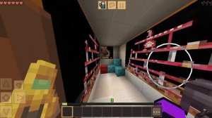 рунтур по дому 2