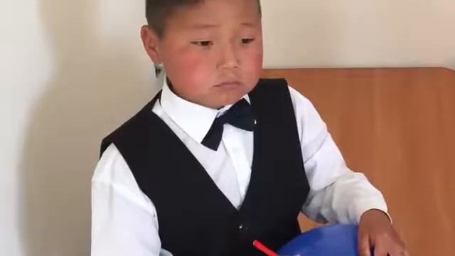 Выпускной 4 класс - В-И СОШ смотреть онлайн