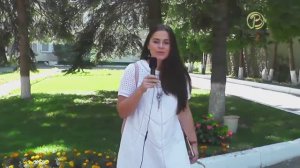 Санаторий Русь, город Железноводск