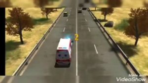 Как легко можно заработать деньги в игре Traffic Racer