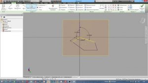 Урок 12:   Додекаэдр-матрешка  (видеокурс "Autodesk Inventor для детей")