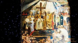 Славянская песня