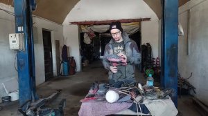 Базовое оборудование, для покраски авто своими руками или что нужно начинающему АВТОМАЛЯРУ