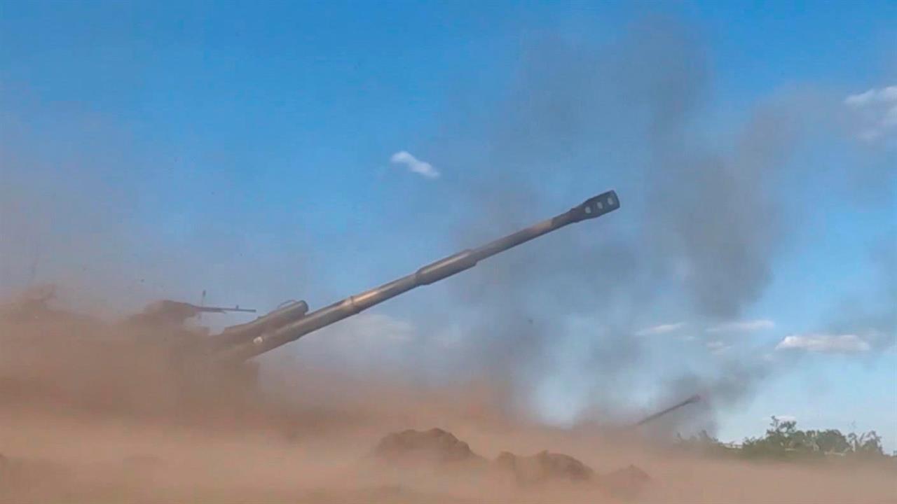 На Южно-Донецком направлении группировка "Восток" уничтожила разведгруппу украинских националистов