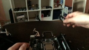 Лучший кулер AeroCool Cylon 3 - Unboxing и установка