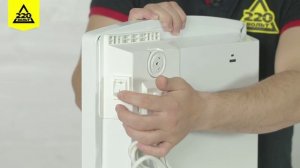 Конвектор STIEBEL ELTRON CNS 100 F