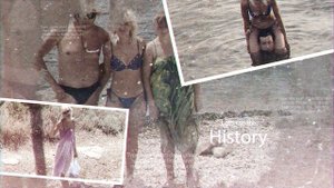 Поездка в Крым в 2010