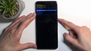 How To Hard Reset Tecno Camon 18P - Using Recovery Mode