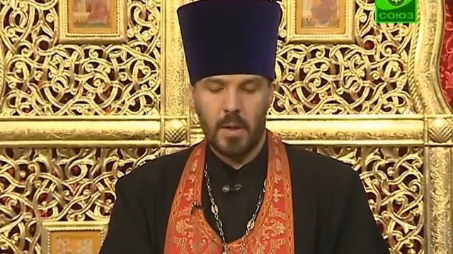 Церковный календарь. 27 декабря