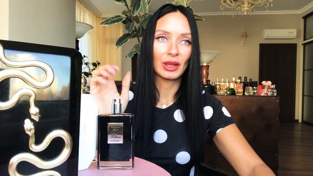 Beyond Love ? by Kilian и Truth or Dare by Madonna сравнение ароматов смотреть онлайн