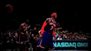 Carmelo Anthony Mix-Remember The Name