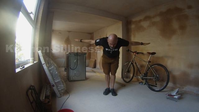 Kitchen Silliness смотреть онлайн