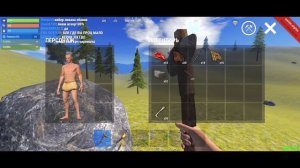 Oxide Выживание Соло! Без рецептов Oxide Survival Island RUST [7EU]