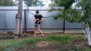 Как Танцевать танец Рой Парди | How to do the Roy Purdy dance | Учимся танцевать в стиле Roy Purdy