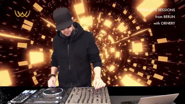 Workouts Sessions 034 with Ornery смотреть онлайн
