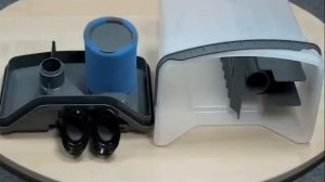 Моющий пылесос ZELMER Aquawelt 919 ST