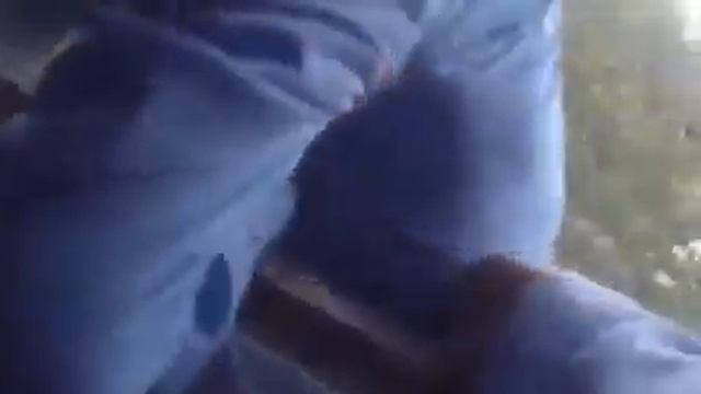 Выпал с балкона 5 этажа и спасся! смотреть онлайн