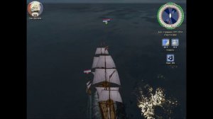 Корсары Город Потерянных Кораблей Серия 4 (Найти ловцов жемчуга)