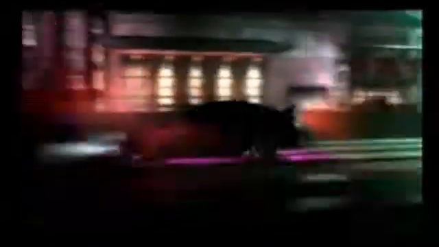 Gamecube Need for Speed Underground