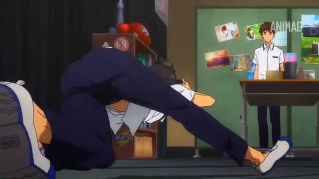 ТОП 7 ЭТТИ АНИМЕ КОТОРЫЕ ТЫ НЕ ВИДЕЛ смотреть онлайн