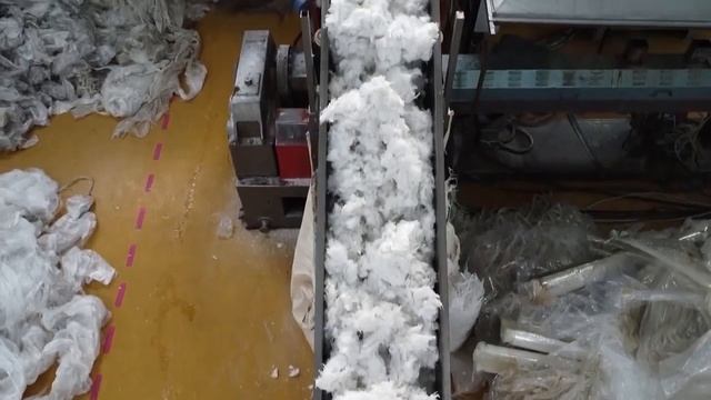 Компания Savalt - производство полимерно-песчаных изделий и стрейч-пленки в г. Верхний Тагил