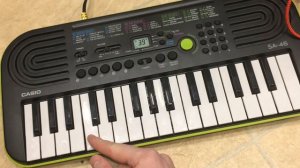 Как Играть на Пианино Дорогой Длинною/ Видео Обучение