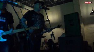 Чехов / Рок-группа  «ВИРАЖ» // 01.05.2021