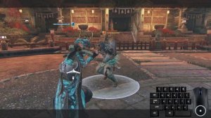 How to counter orochi kick mixup