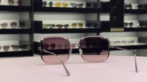 Обзор на нежные и стильные очки – женская оптика Tom Ford Keira в салоне STOCKOPTIKA