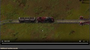 Factorio Friday Facts 396 Summary | Factorio 2.0 SOUNDS So Good!