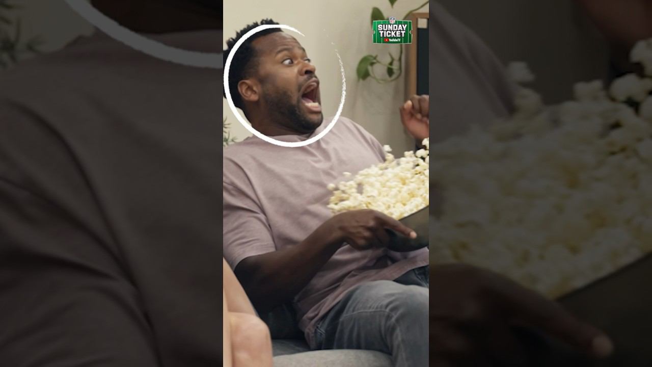 Open House CRASH with Shannon Sharpe