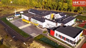 Хорошо жить в Зеленом квартале "Бабяково"!