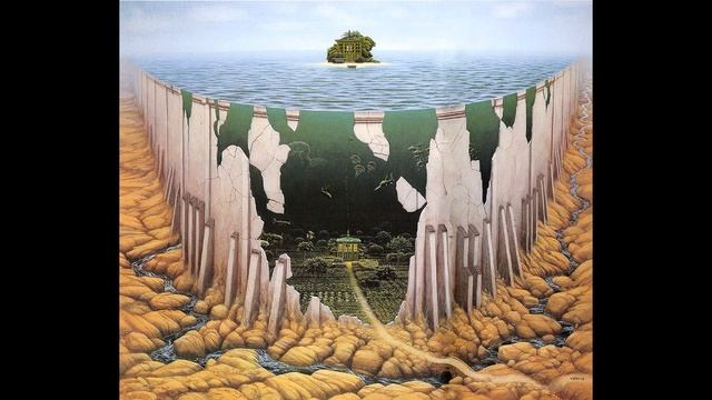 Как человеку понять свое предназначение. Раху и Кету. смотреть онлайн