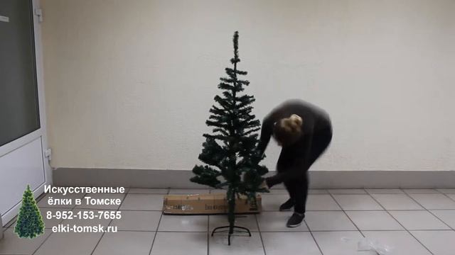 искусственная елка недорого