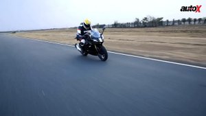 2019 TVS Apache RR 310 Review | First Ride | autoX