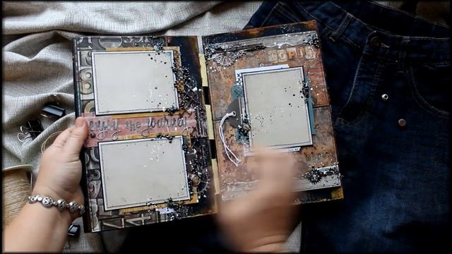 Мужской альбом. Тренинг "Мужской Сезон"