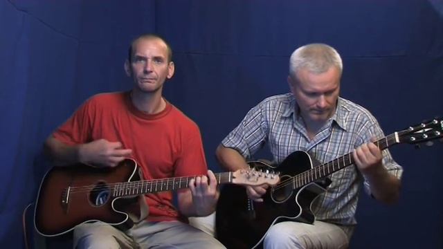 Алексей Дворников- Город