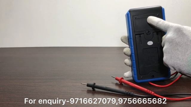 Sunshine Multimeter DT9205 |Digital Multimeter| Multimeter Under 500 | Sunshine Multimeter Under 50 смотреть онлайн