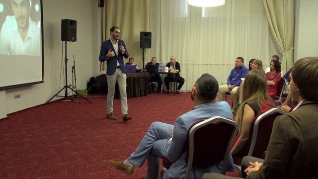 Калужский бизнес форум 2018 смотреть онлайн