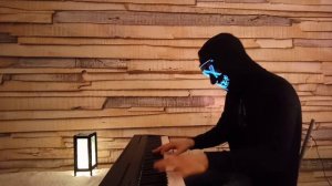 Lara Fabian - Je T'aime - piano cover