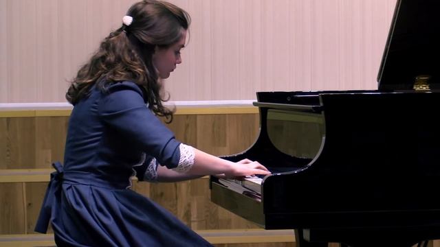 Т.Хренников - Вальс смотреть онлайн