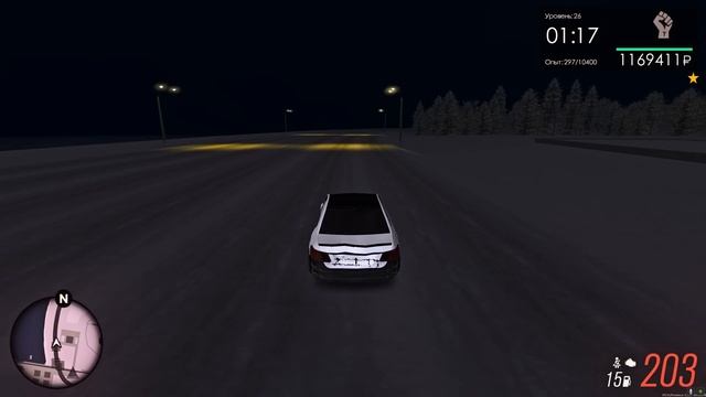 ? НЕУБИВАЕМАЯ ТАЧКА ДЛЯ ПОГОНЬ В МТА ПРОВИНЦИИ | MTA PROVINCE смотреть онлайн