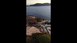 ЗАБРОШЕННЫЕ ОТЕЛИ ТУРЦИИ