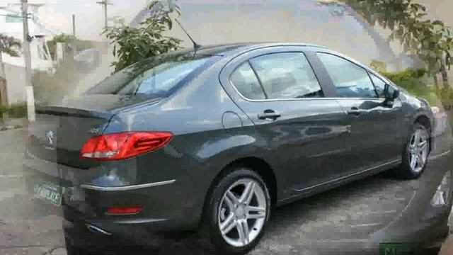 2012 Peugeot 408 1.6 - Release Date Top speed Engine Engine Features Acceleration Price смотреть онлайн